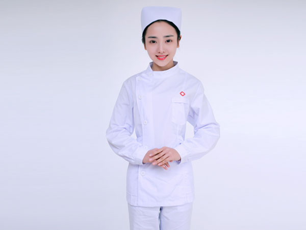 分體式護(hù)士服
