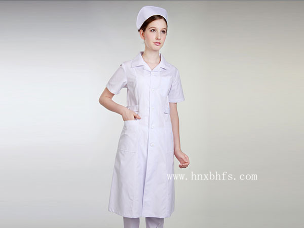 護(hù)士服裝LNS—039  護(hù)士服裝LNS—039