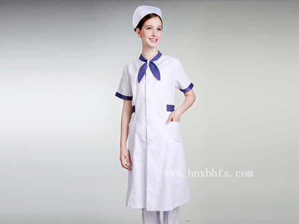 護(hù)士服裝LNS—041