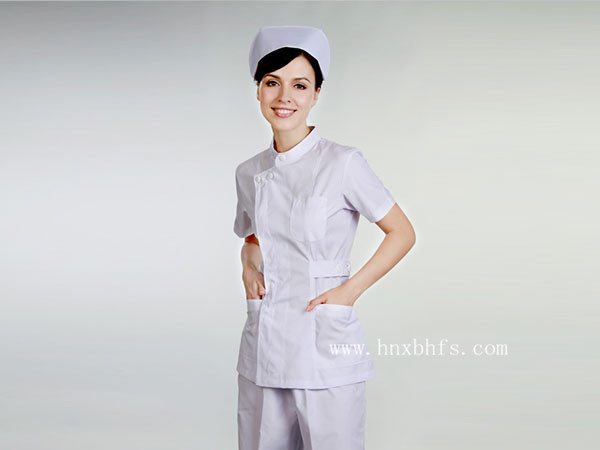 護士服裝LNS-049