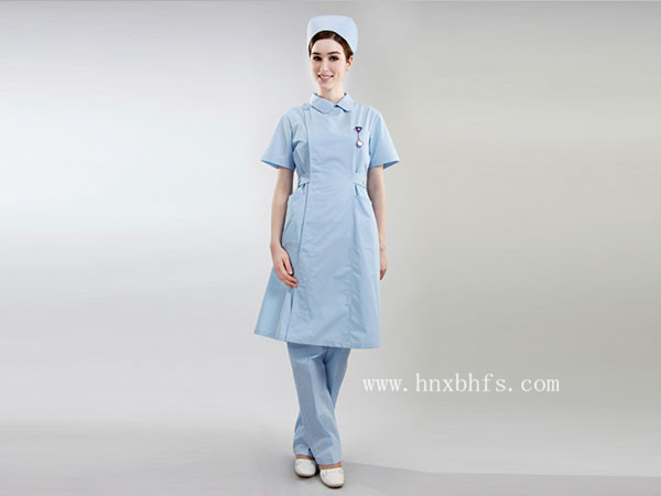 護士服裝LNS—001