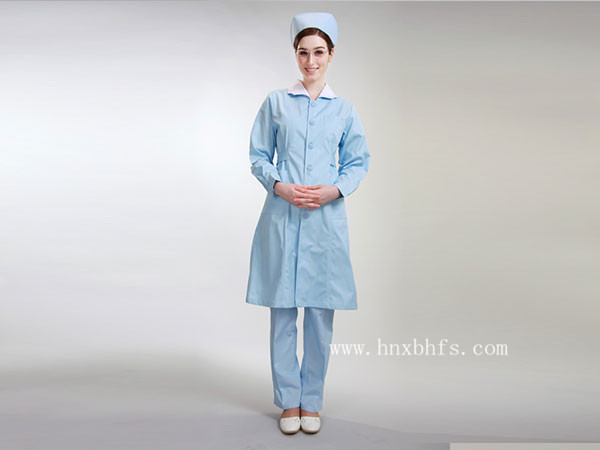 護(hù)士服裝LNS—015
